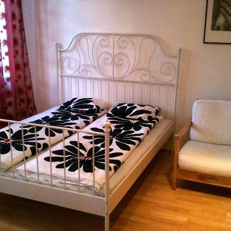 Apartment Alina Βιέννη Εξωτερικό φωτογραφία