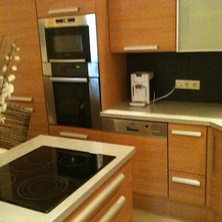 Apartment Alina Βιέννη Εξωτερικό φωτογραφία