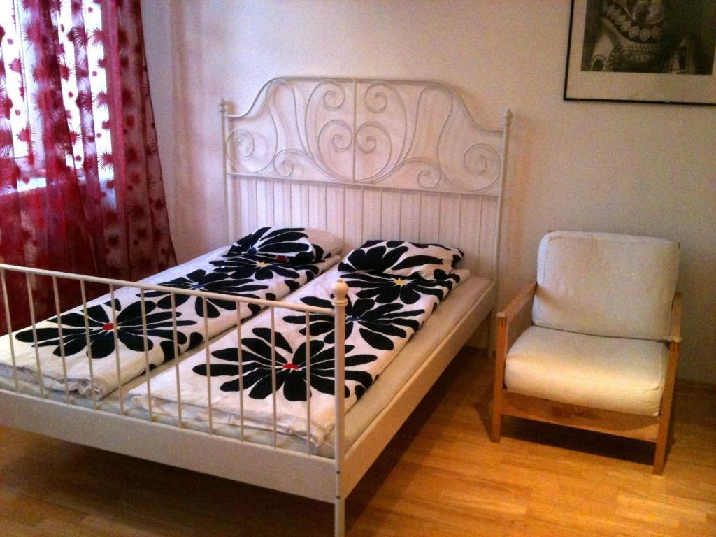 Apartment Alina Βιέννη Εξωτερικό φωτογραφία