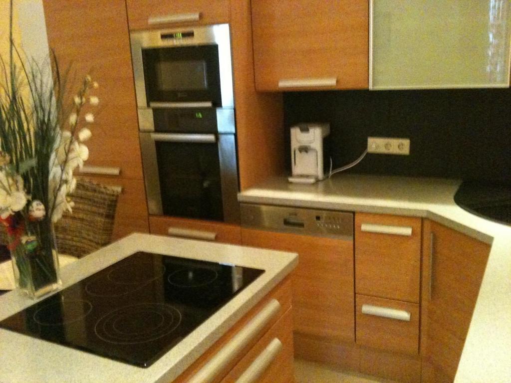 Apartment Alina Βιέννη Εξωτερικό φωτογραφία